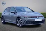 2021 Volkswagen Golf GTI