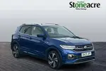 2023 Volkswagen T-Cross