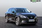 2024 Nissan Qashqai