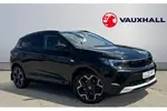 2022 Vauxhall Grandland