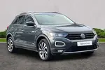 2022 Volkswagen T-Roc