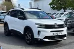 2023 Citroen C5 Aircross