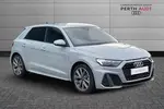 2025 Audi A1