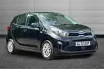 2022 Kia Picanto