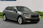 2022 Skoda Kamiq