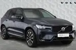 2022 Volvo XC60