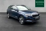 2023 Skoda Karoq