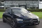 2025 Mercedes-Benz CLA