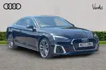 2023 Audi A5