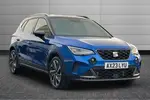 2023 SEAT Arona