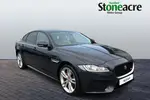 2017 Jaguar XF
