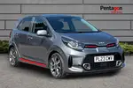 2023 Kia Picanto