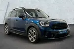 2021 MINI Countryman