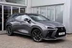 2022 Lexus NX