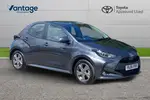 2026 Toyota Yaris