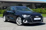 2022 Audi A3