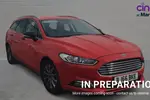 2016 Ford Mondeo Estate