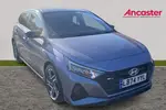 2024 Hyundai i20