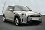 2023 MINI Hatchback