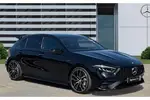 2025 Mercedes-Benz A-Class