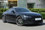 2019 Audi TT