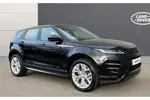 2021 Land Rover Range Rover Evoque