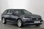 2022 Volvo V90