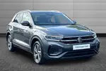 2022 Volkswagen T-Roc