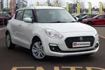 2018 Suzuki Swift