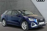 2021 Audi Q2