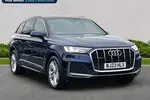 2023 Audi Q7
