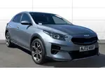2022 Kia XCeed