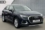 2019 Audi Q3