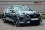 2022 Cupra Formentor