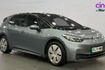 2020 Volkswagen ID.3