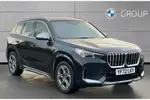 2022 BMW X1