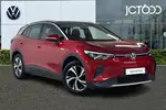 2022 Volkswagen ID.4