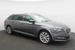 2023 Skoda Superb Estate