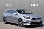 2025 Kia Ceed