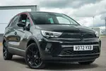 2022 Vauxhall Crossland