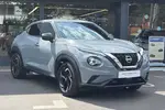 2023 Nissan Juke
