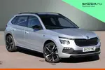 2025 Skoda Kamiq