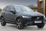 2022 Volvo XC60