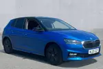 2025 Skoda Fabia