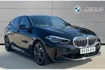 2024 BMW 1 Series