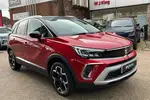 2022 Vauxhall Crossland