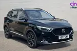 2022 MG ZS