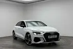 2022 Audi A3