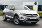 2022 Volkswagen T-Roc