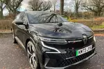 2023 Renault Megane E Tech